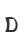 D