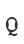 Q