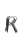 r