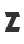 Z