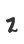Z