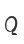 Q