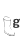 g