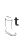 t