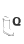 Q