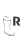 R