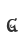 g