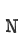 n