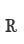 r