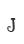 J
