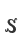 S
