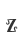 Z
