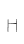 H