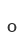 o
