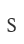S