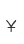 Y