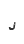 j