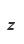 z