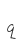 q