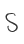S