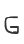g