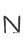 n