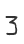 3