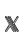 X