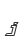 j