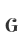 G