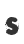 s