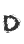 d