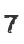 7