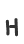 h