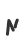N
