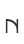 n