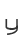 y