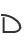D