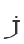 j