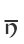 N