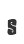 s