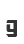 g