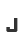 J