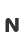 N