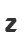 Z