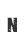 N