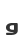 g