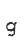 g