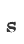 s