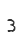 3